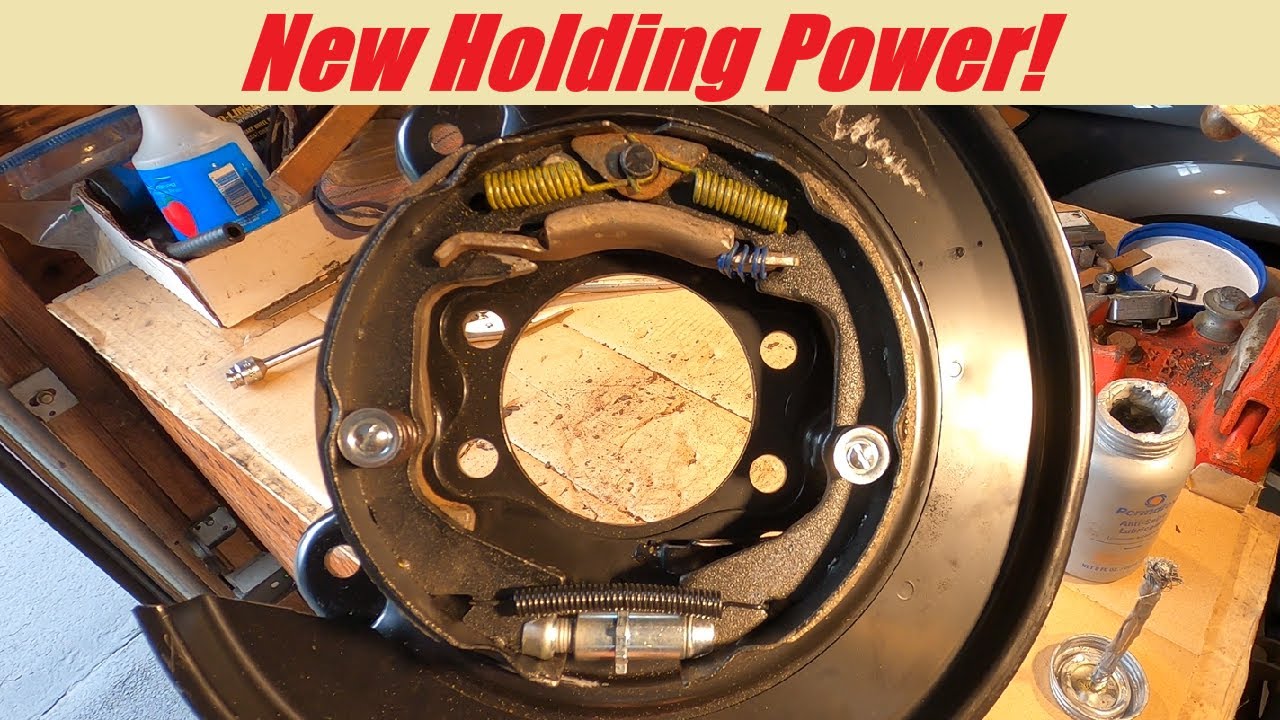 How To Disconnect Emergency Brake Cable