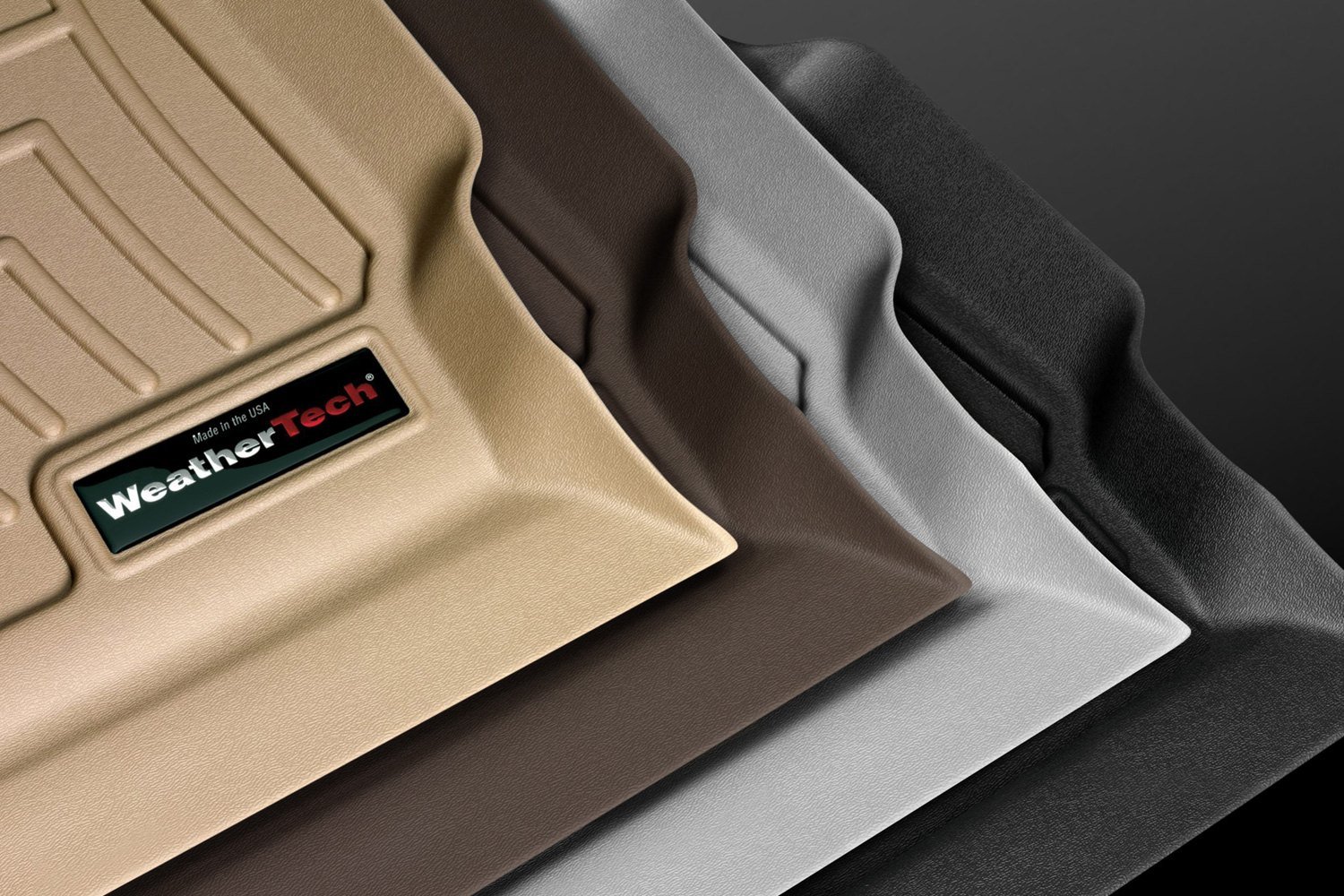 Car Floor Mats Comparable To Weathertech