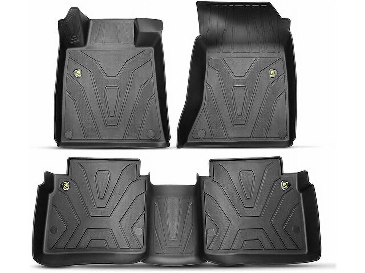 Floor Mats For Nissan Altima