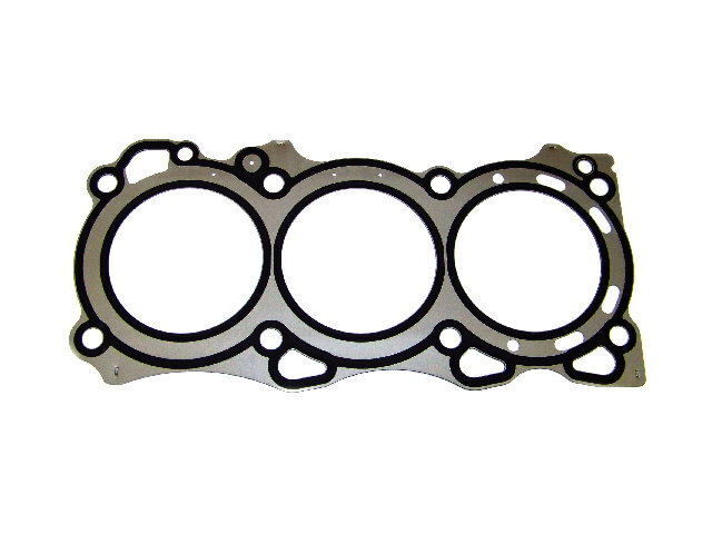 2007 Nissan Murano Head Gasket Replacement