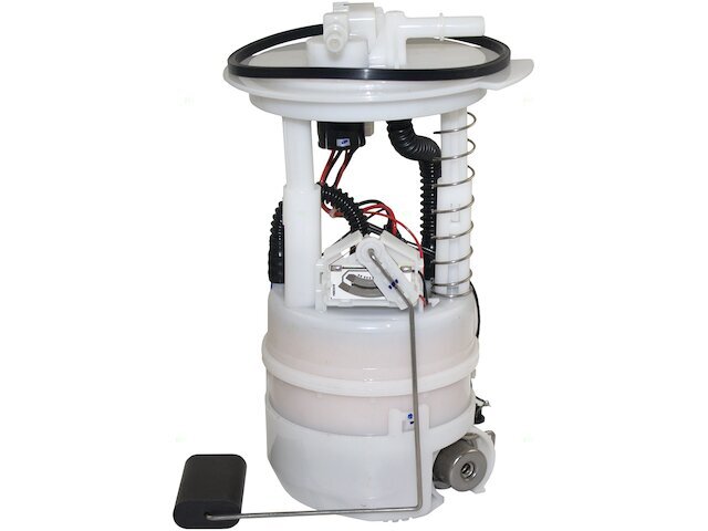 2006 Nissan Altima Fuel Pump Replacement