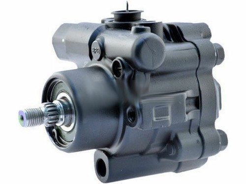 2007 Nissan Titan Power Steering Pump