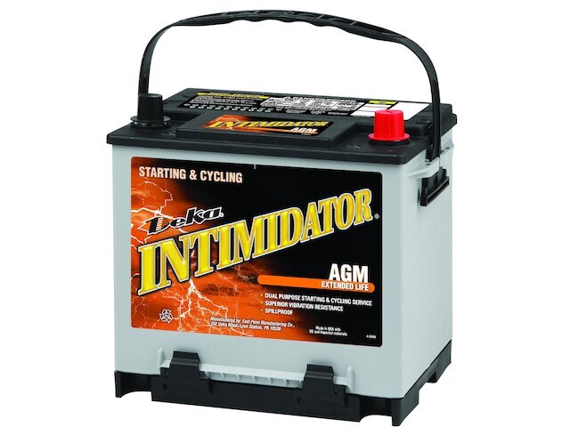 Battery For 2010 Infiniti G37
