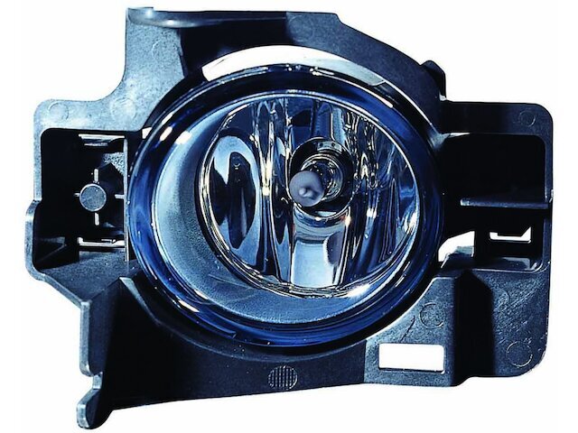 2008 Nissan Altima Fog Lights