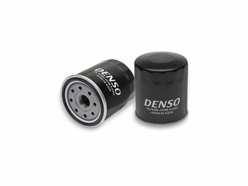 2012 Nissan Armada Oil Filter
