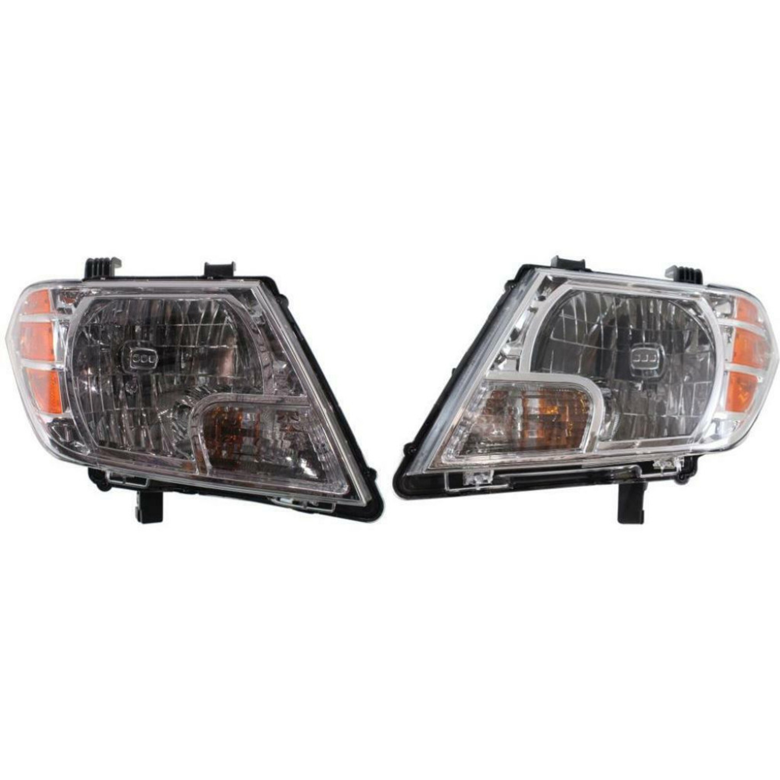 2017 Nissan Frontier Headlight Bulb