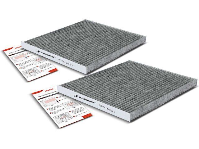 2018 Altima Cabin Air Filter