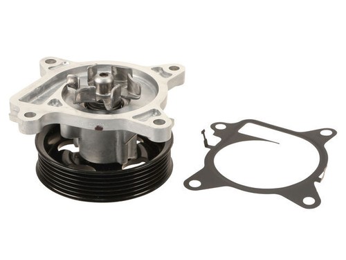 2014 Nissan Altima Water Pump