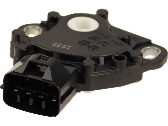 2014 Nissan Versa Neutral Safety Switch