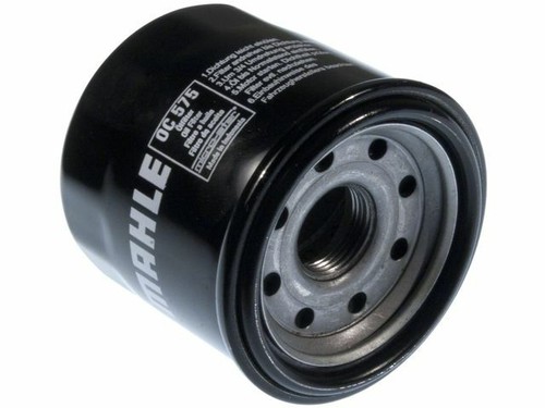 2018 Nissan Maxima Oil Filter