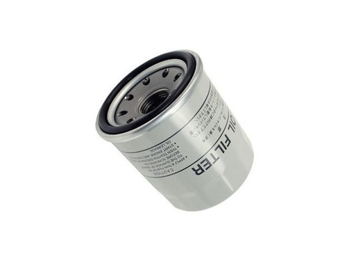 2023 Nissan Kicks Oil Filter
