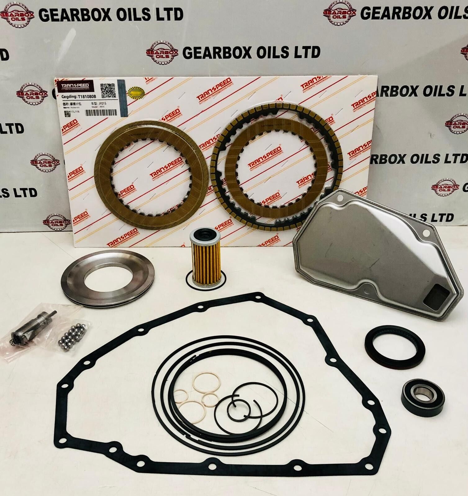 Nissan Juke Transmission Replacement Cost