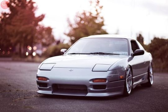 Review And Installation Of Aftermarket Front Lip Spoilers For The S13 Chassis