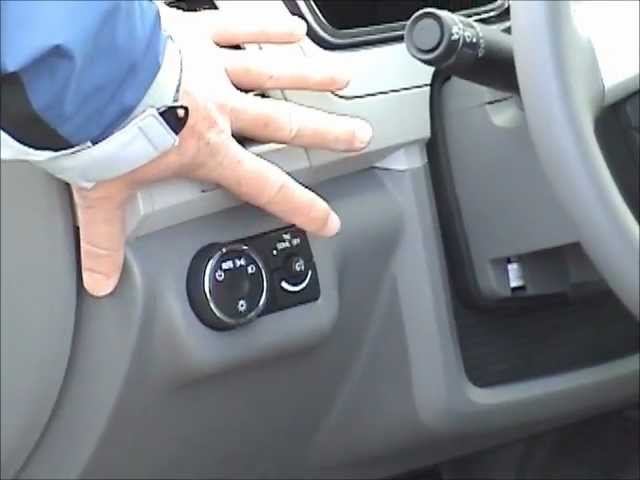 Ford Explorer Interior Lights Won't Turn On When Door Opens