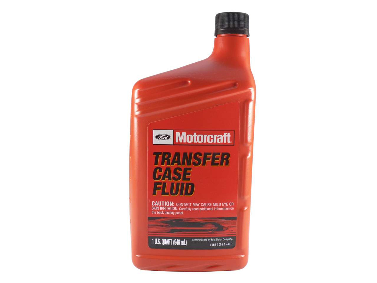 Best Fluid For Transfer Case