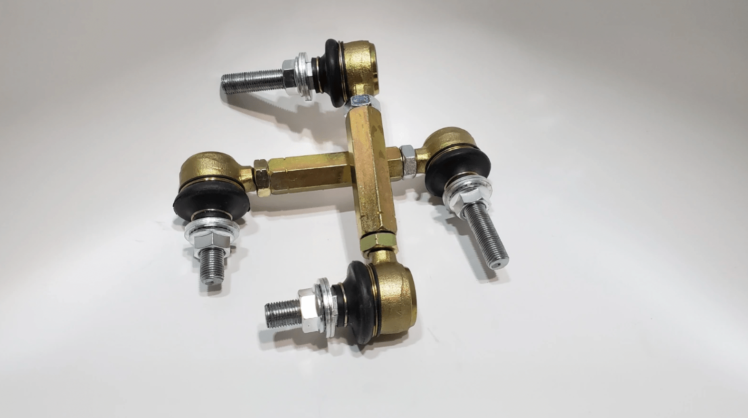 3rd Gen 4runner Extended Sway Bar Links