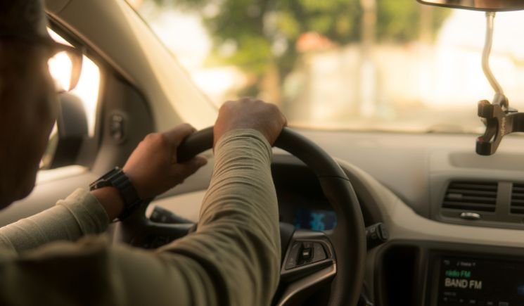 How To Fix Forward Driving Aids Temporarily Disabled
