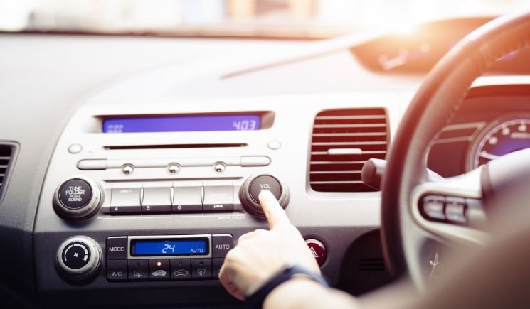 How To Fix Forward Driving Aids Temporarily Disabled Forward Driving Aids Temporarily Disabled: A Troubleshooting Guide