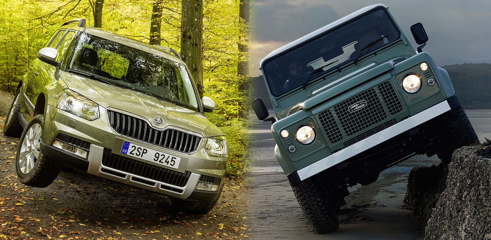 What Is 4 Wheel Drive Cars