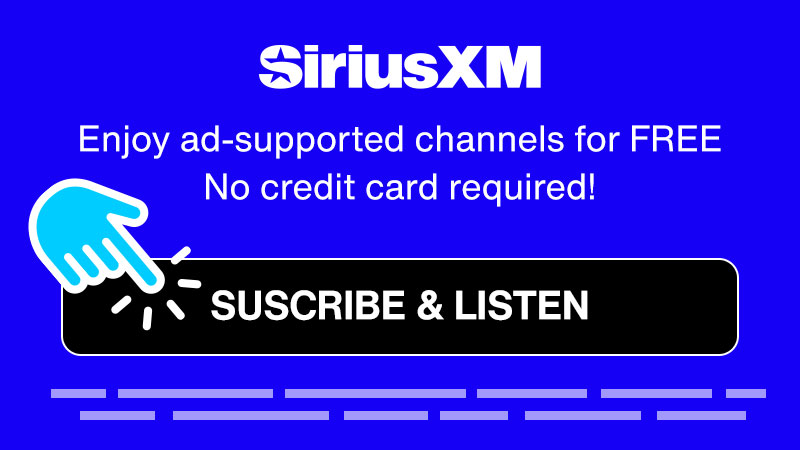 How Long Is Sirius Xm Free
