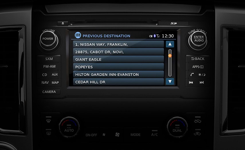How To Update Nissan Navigation For Free Free nissan navigation update - careerstide