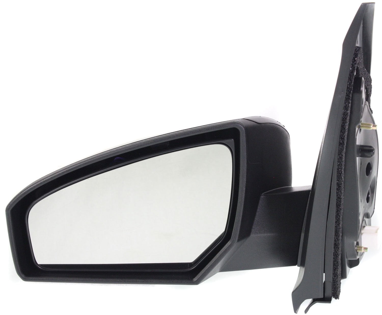 2012 Nissan Sentra Driver Side Mirror