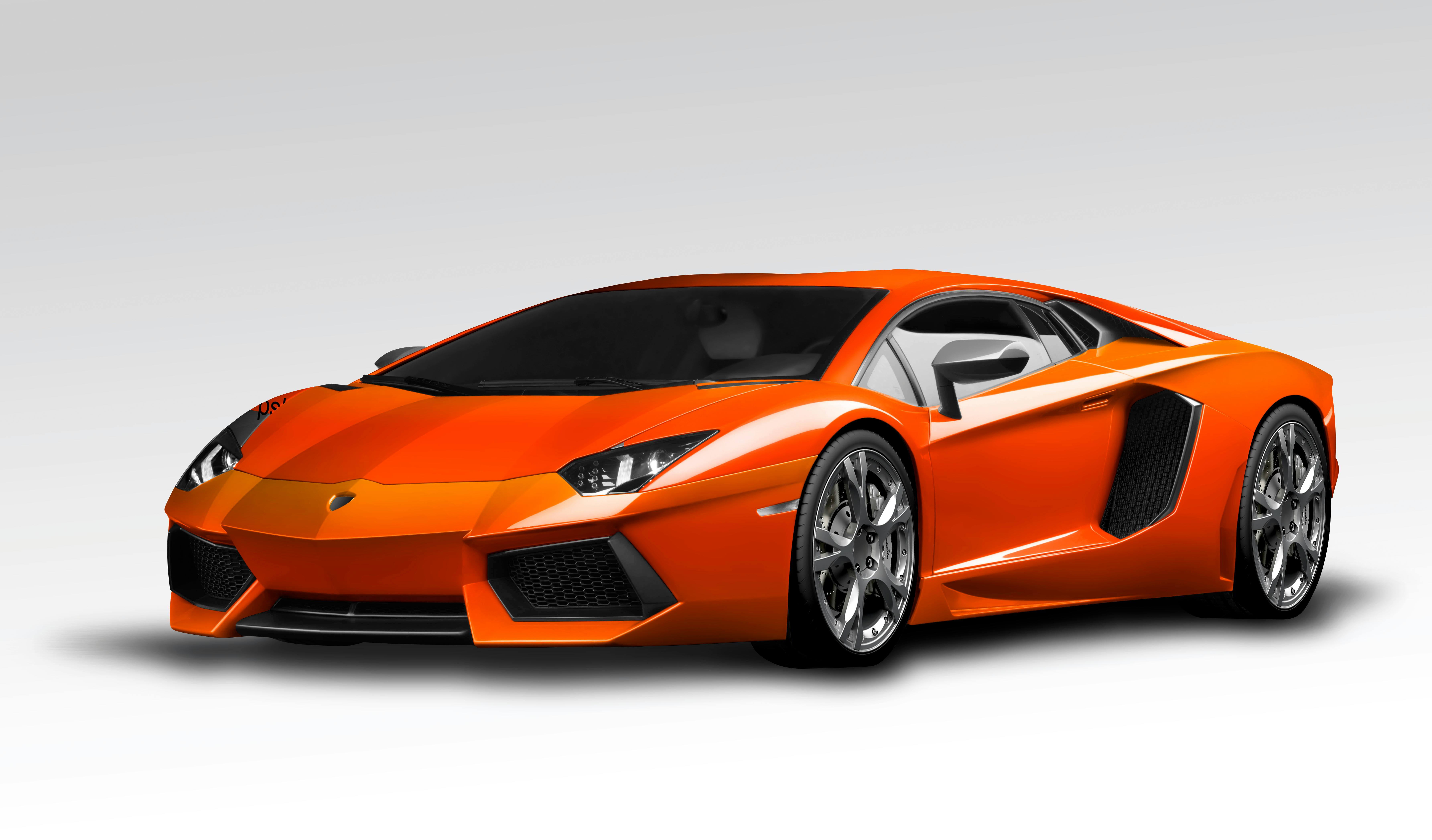 Show Me A Picture Of A Car