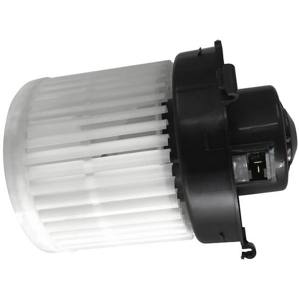2015 Nissan Versa Blower Motor Replacement