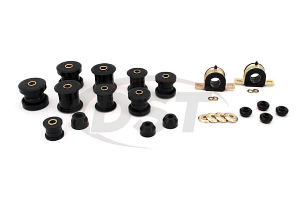 2006 Dodge Ram 1500 Front End Rebuild Kit