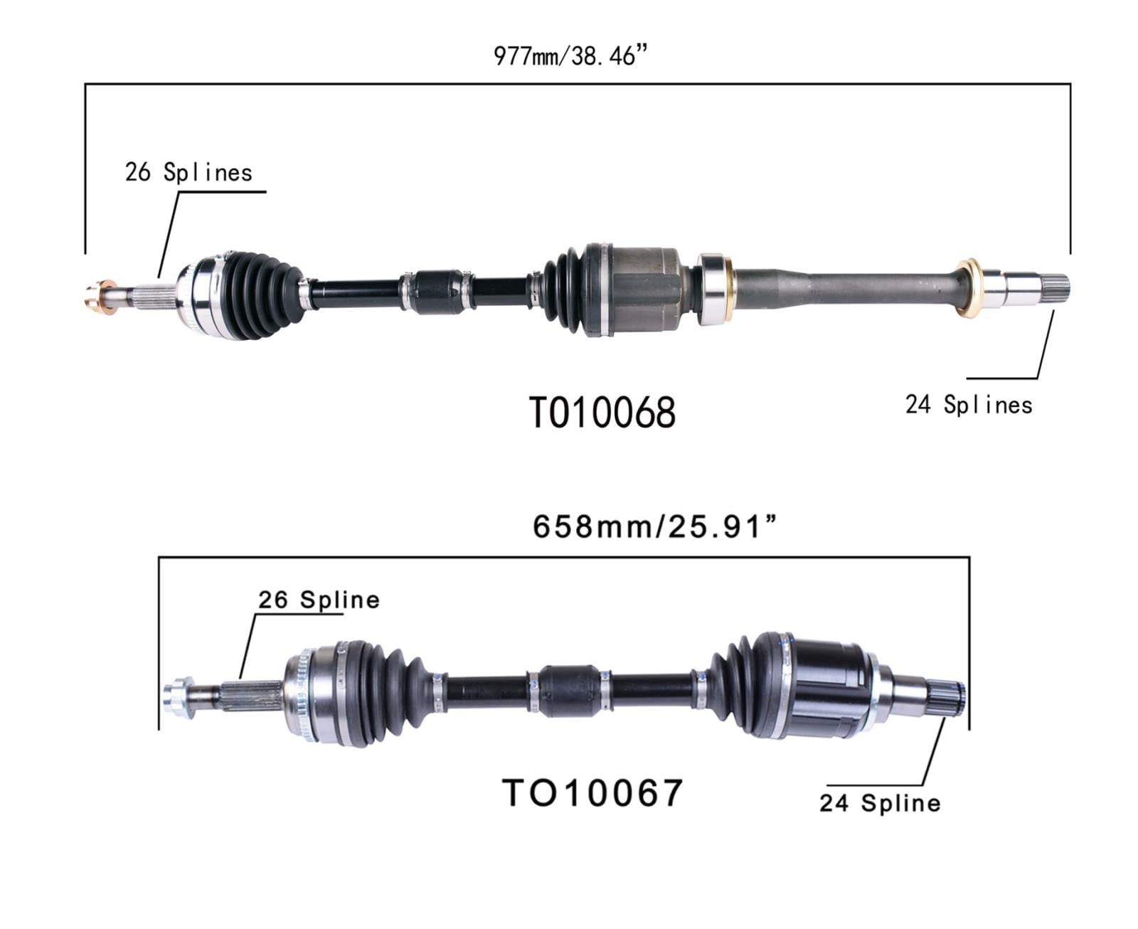 2012 Toyota Camry Cv Axle Replacement Cost