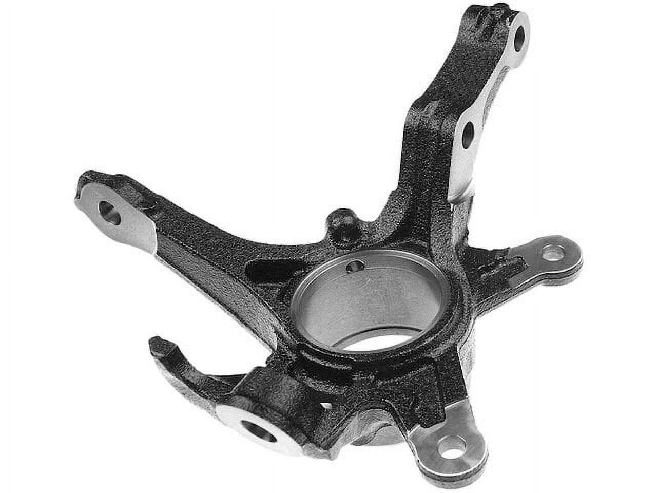 2012 Honda Civic Steering Knuckle Assembly