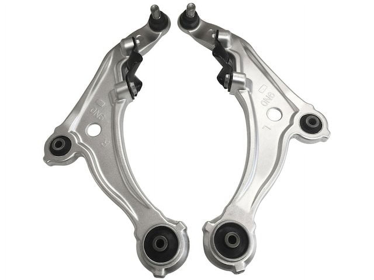 2011 Nissan Maxima Lower Control Arm
