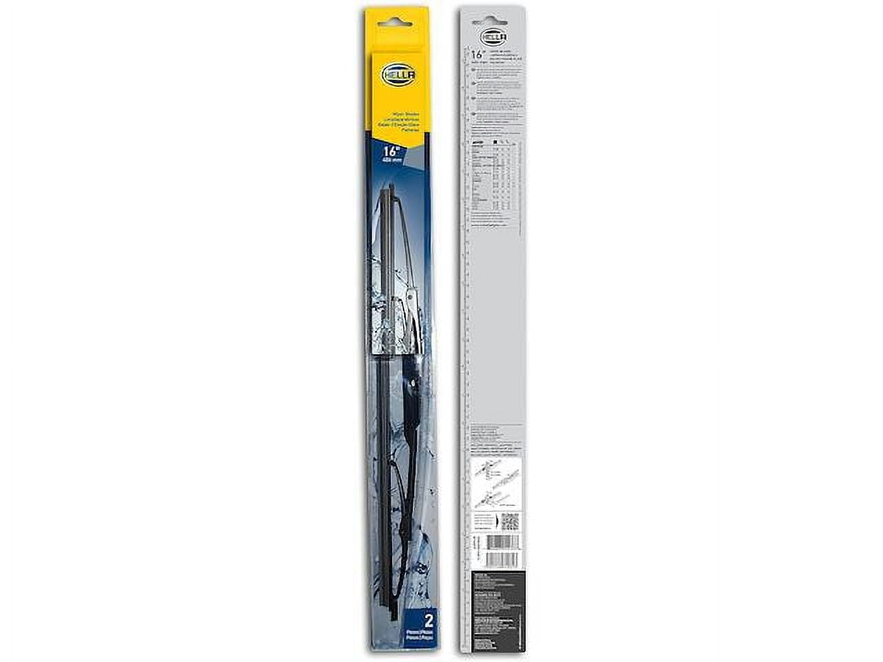 2006 Nissan Altima Wiper Blades