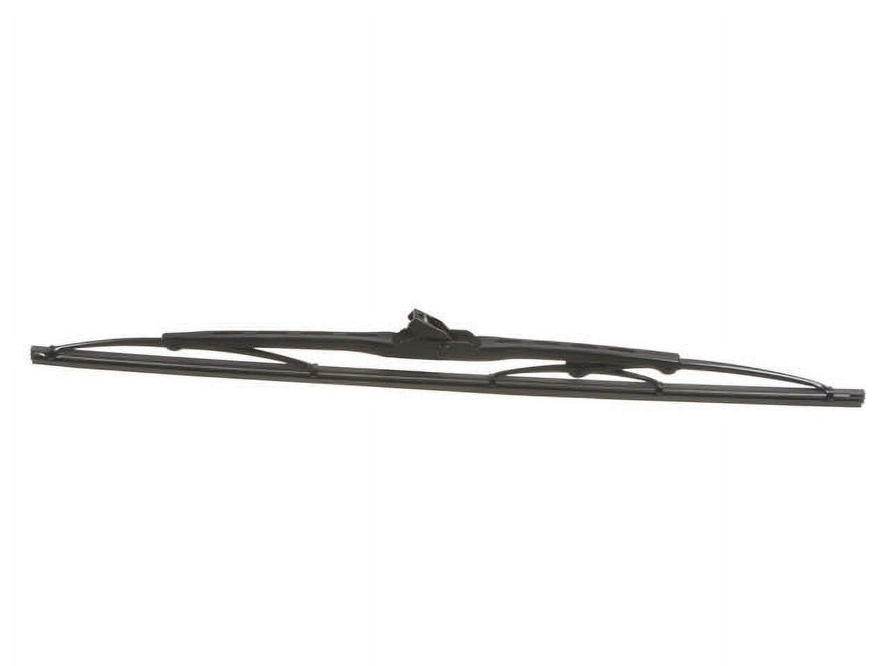 2020 Nissan Pathfinder Wiper Blade Size
