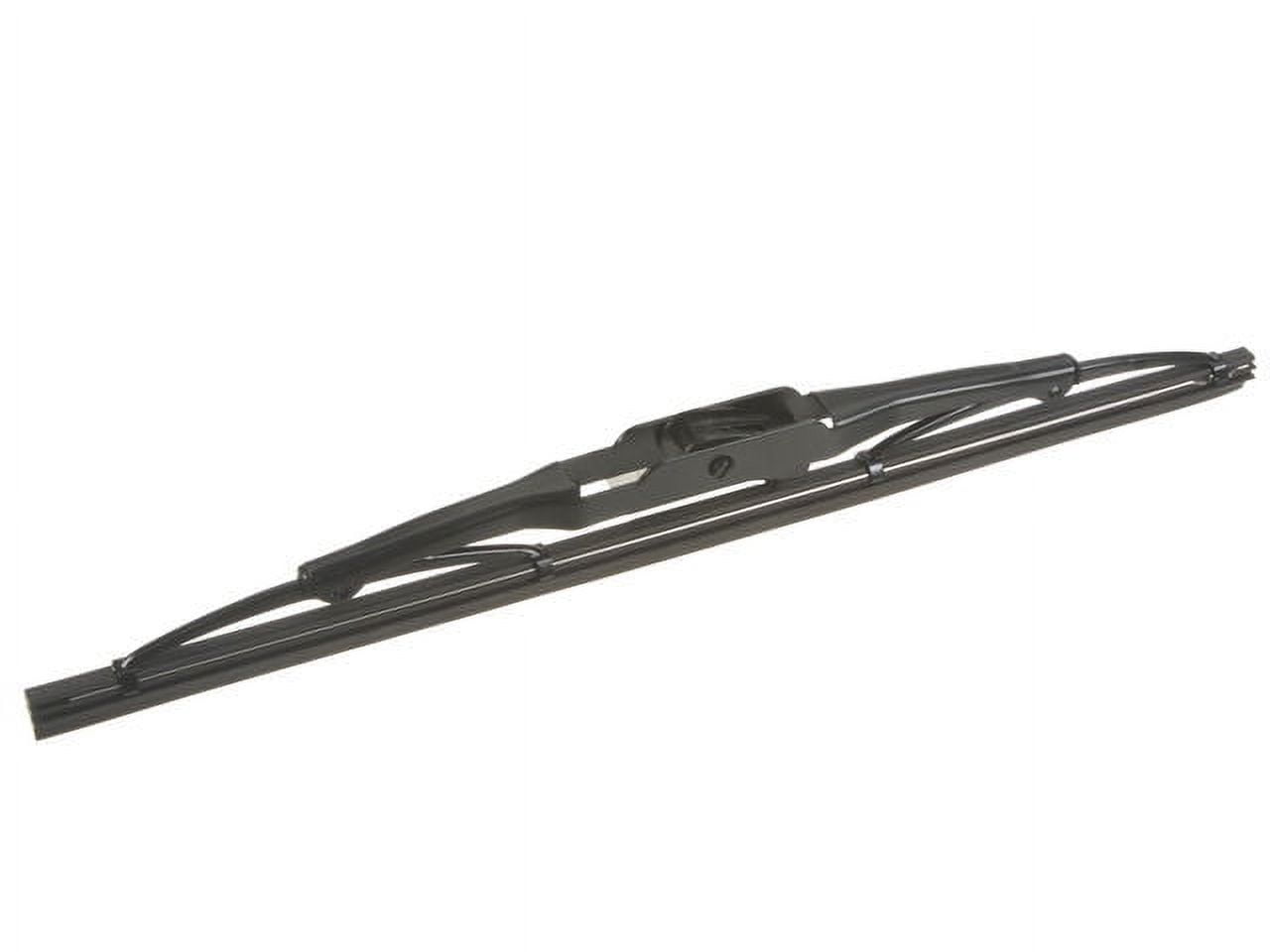 2014 Nissan Versa Note Wiper Blade Size