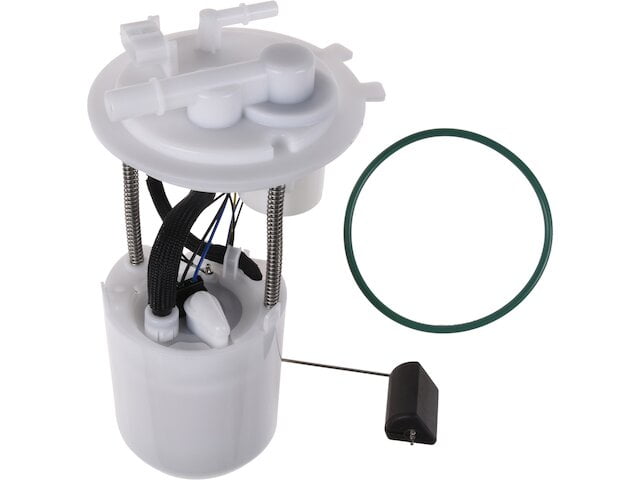 Understanding Nissan Versa Fuel Pump Replacement Costs Fuel Pump Assembly - Includes Fuel Tank Sending Unit - Compatible with