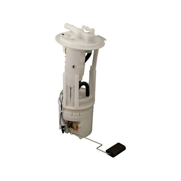 2007 Nissan Frontier Fuel Pump Replacement