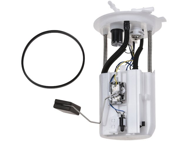 Fuel Pump For A Nissan Altima