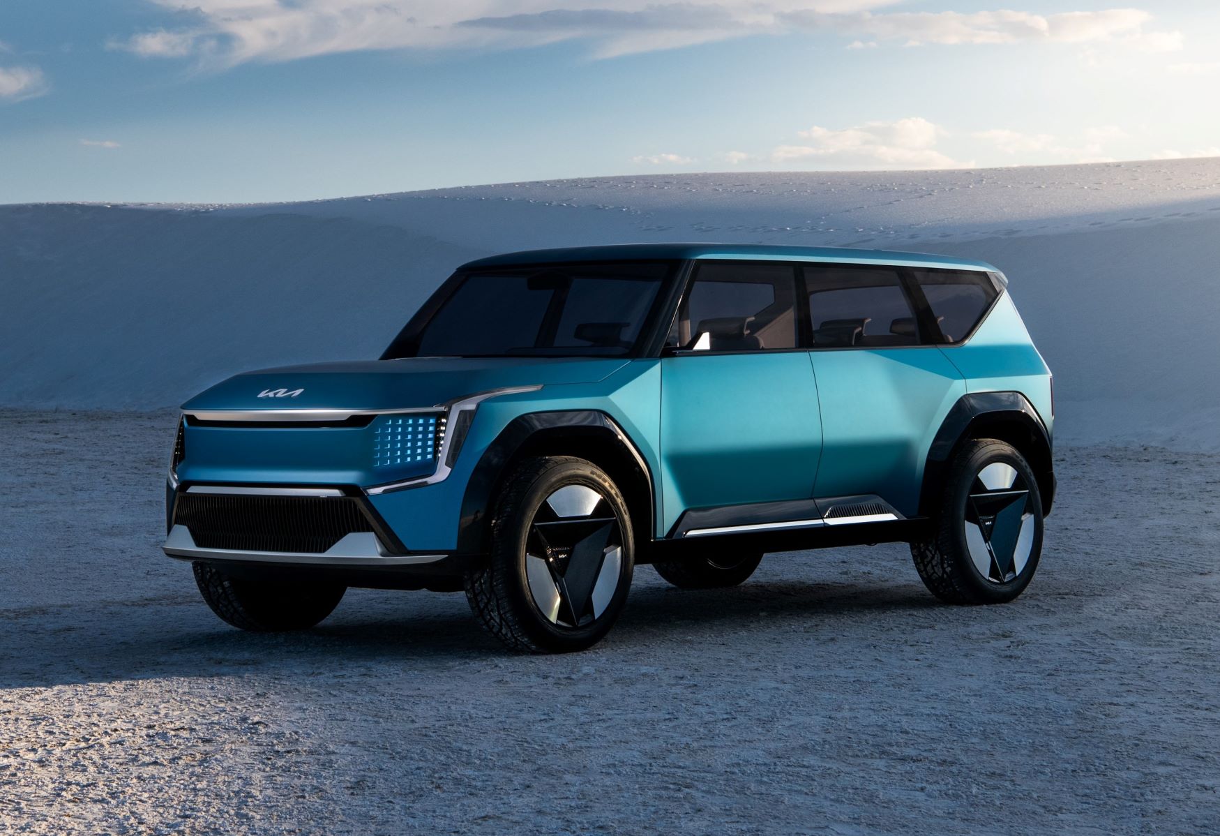What Is The Best 2024 Suv