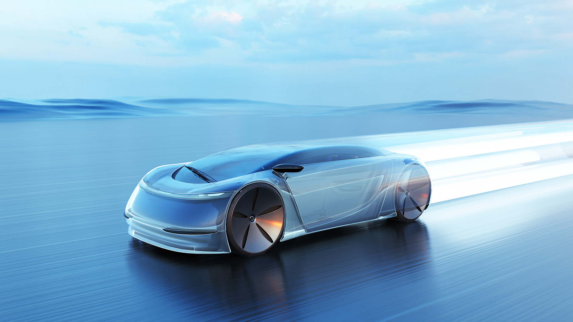 When Will Cars Be All Electric
