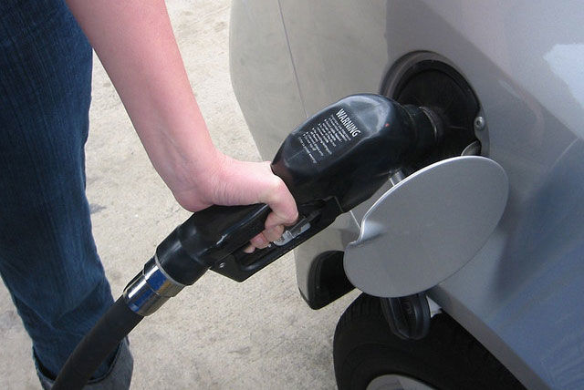 When Do Gas Stations Switch To Winter Blend