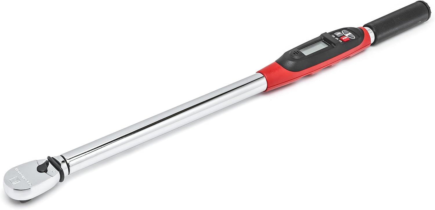 1 2 Inch Drive Torque Wrench 25 250 Ft Lbs