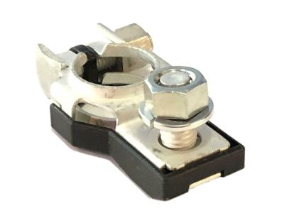 2012 Nissan Pathfinder Battery Terminal