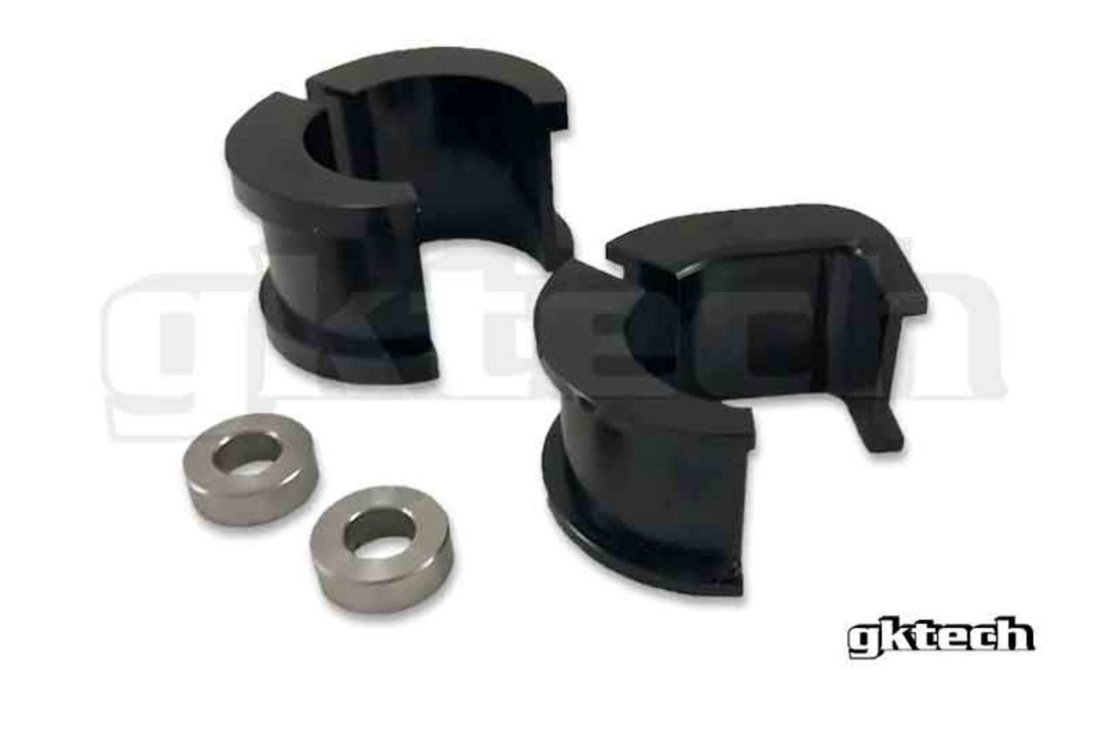 Solid Steering Rack Bushings 240sx