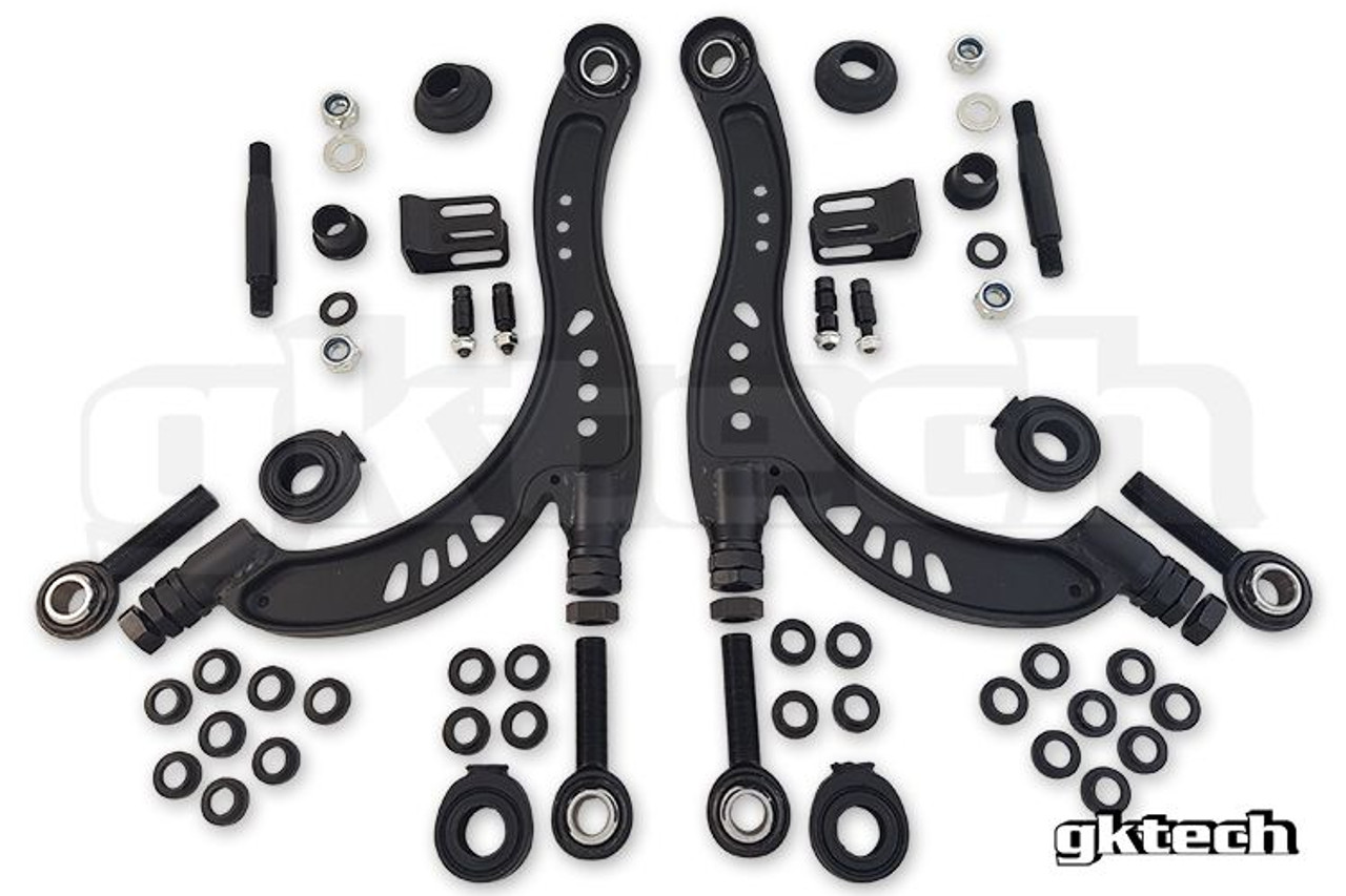 S13 Front Lower Control Arms