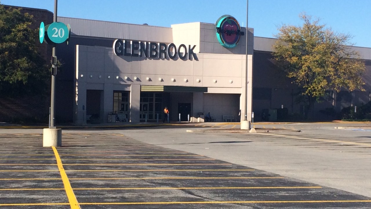 The Keyless Shop At Glenbrook Square Mall