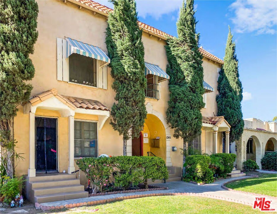 1275 Los Angeles St Glendale Ca 91204