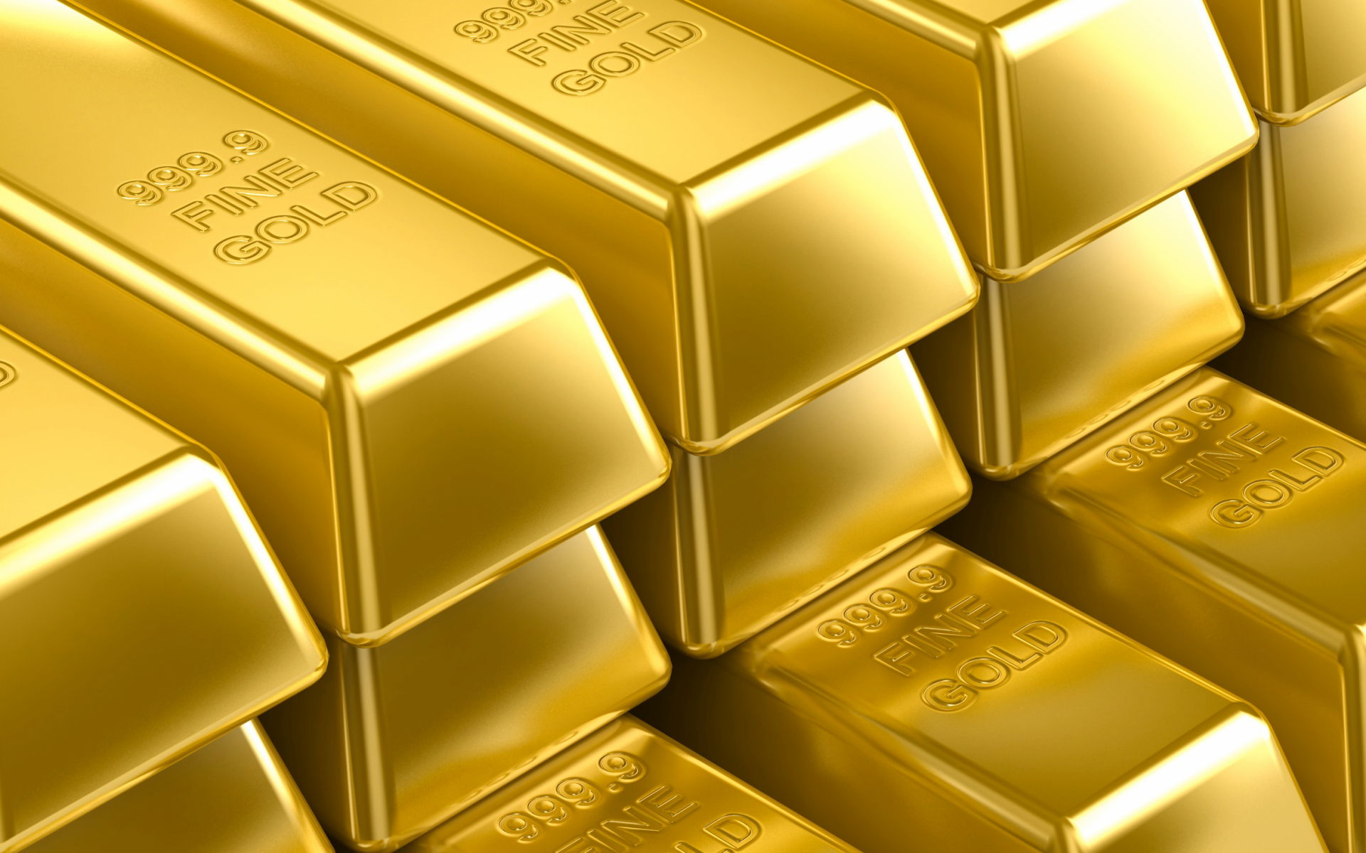 Show Me A Picture Of Gold