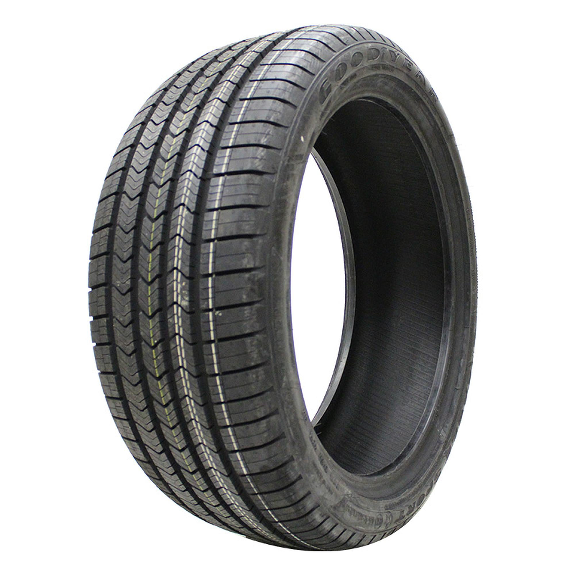 Goodyear Eagle Sport 245/40r19 Run Flat