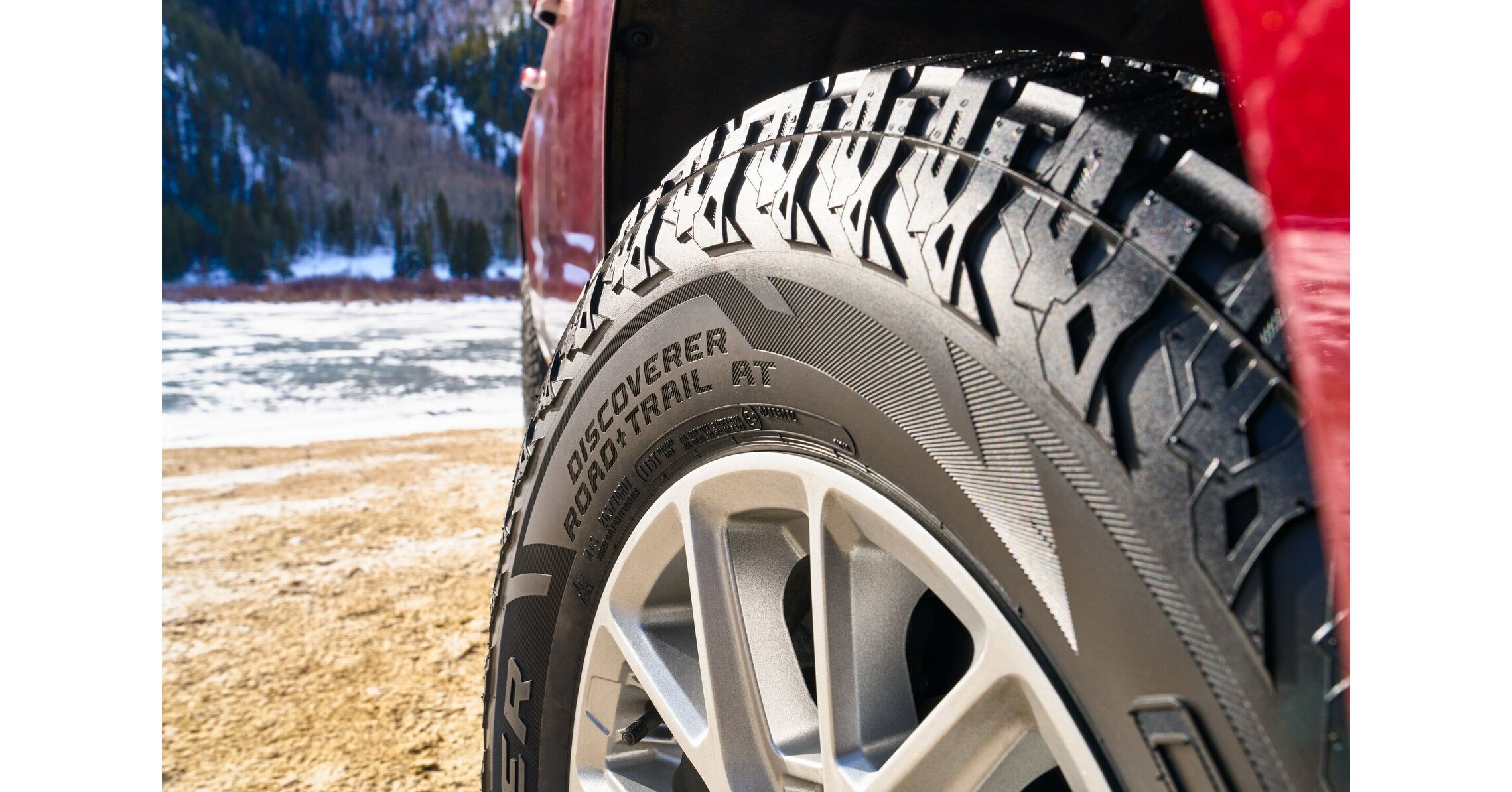 Cooper Discoverer Road+trail At Reviews